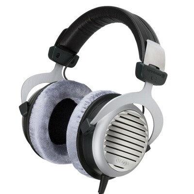 拜雅/拜亚动力各型号耳机维修