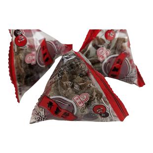 独立包装德源青果丝青津果盐津甘草橄榄条橄榄肉独立小包500g包邮