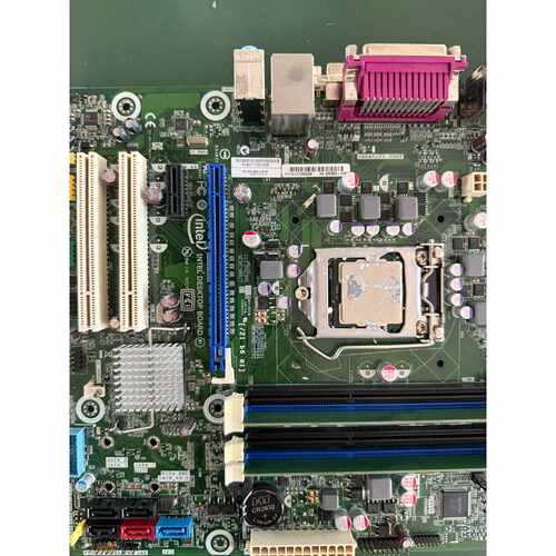 议价英特尔DB75ENDDR3内存1155接口B75集成主维修