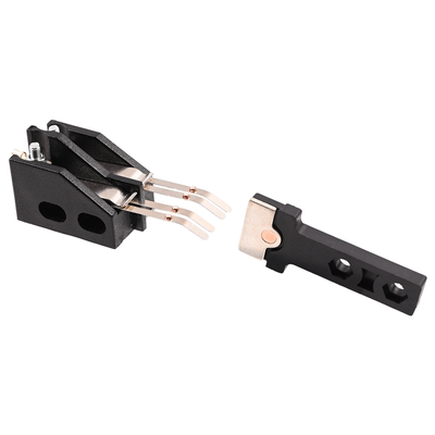 货梯门锁加长触点厅门轿门161