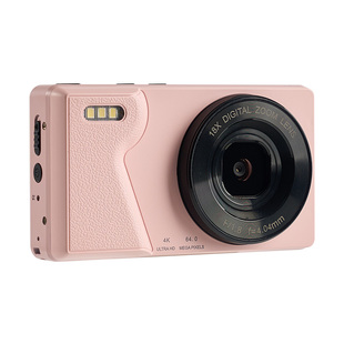 拍立得CCD照相机高清数码入门复古微单反女大学生党闺蜜生日礼物