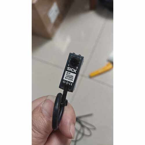 〔议价-可维修〕德国西克SICK GL6-p1111s93传感器 订货号11