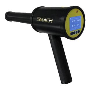 SMACH便携式手持x-γ辐射检测仪RP6000枪式巡检射线剂量率仪R-EGD