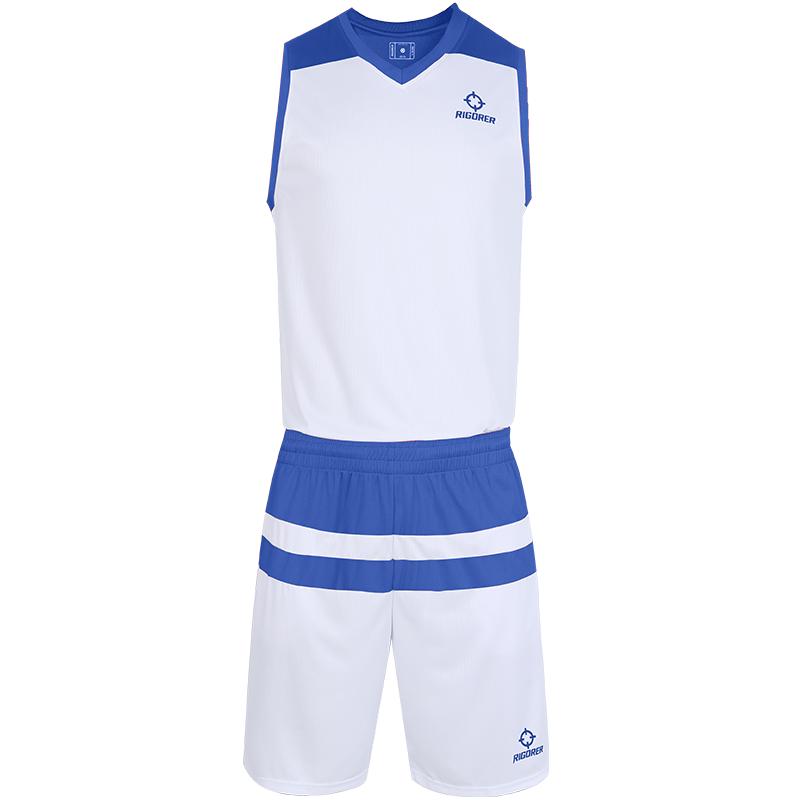 准者篮球服套装比赛队服CUBA同款