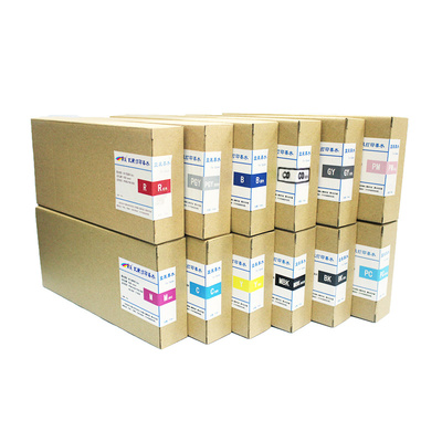 颜料墨水英波PFI-57佳能绘图仪