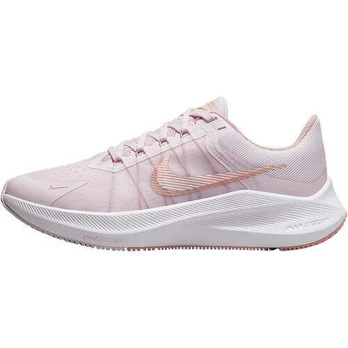 Nike/耐克官方正品 ZOOM AIR 男女舒适休闲运动跑步鞋 CW3421-500