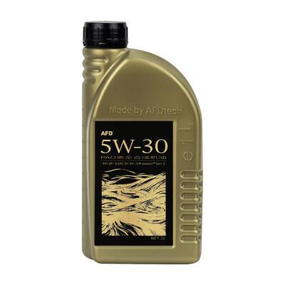 AFD艾德机油SPGF-6A福特大众