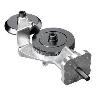 手电钻变剪板器改转换金属板裁剪器新型神器铁皮剪刀改装变切割器