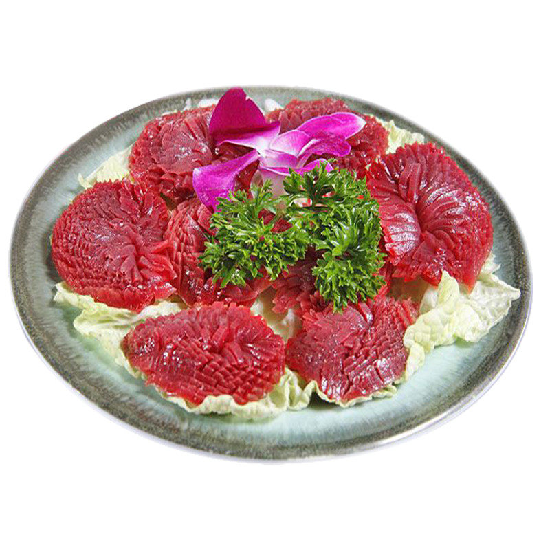 重庆火锅食材商用鸭菌鸭胗花鸭盹郡半成品鸭郡肝串串食材批发商用