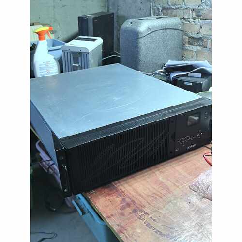 议价KSTAR科士达YMK9310-RM机架式UPS电源，两台。