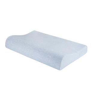 泰国乳胶枕头套单个单人成人60X40儿童50X30记忆橡胶彩棉纯棉枕套