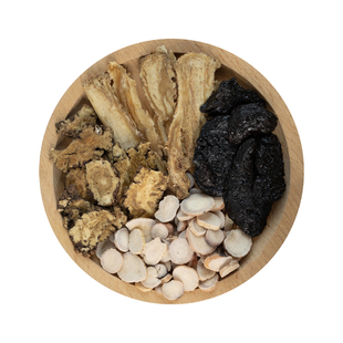 阿四出品| 四月芳菲 四物汤汤料包白芍川芎当归地黄400克