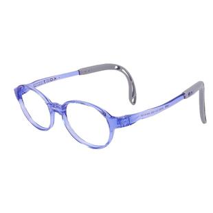 LIPO李白儿童镜框小白鸽超轻镜架软硅胶防滑鼻托近视远视学生眼镜