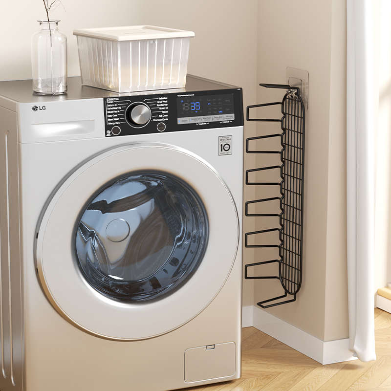 阳台晒鞋架防盗窗护栏杆晾晒神器窗户窗外晾衣架室外窗台晾鞋架子