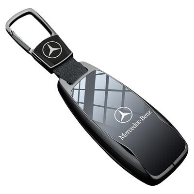 【奔驰专用】锌合金钥匙保护套