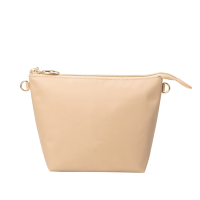 新款竖版土著包防水拉链内胆包撑