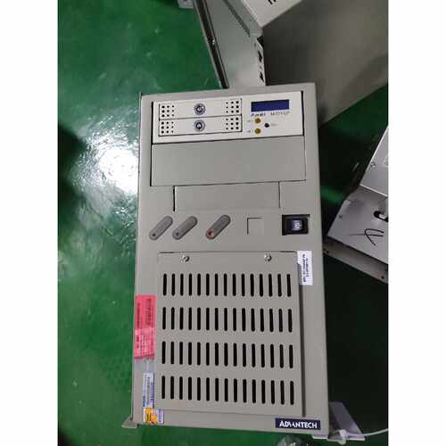 询价-研华工控机，型号IPC-6608，带Arald M300-G