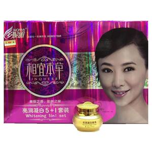 多妮雅东方诗韵亮润六件套装
