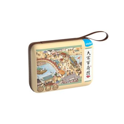 yaofish益智大宋百商图mini1个