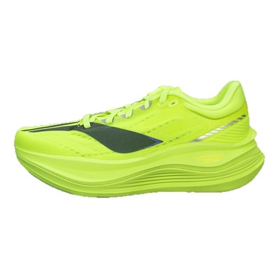 李宁越影5PRO跑鞋男2025秋季新款缓震慢跑竞速反光运动鞋ARHV013