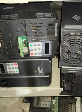 【议价-可维修】 Inovance 变频器 MD300NT3.7B-FS-AGDR-17 工控