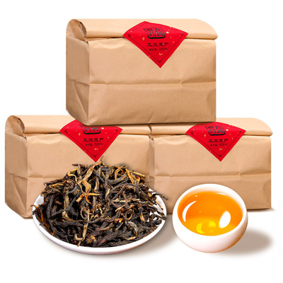 2026年凤庆滇红古树茶