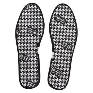 步云防臭鞋垫男士吸汗除臭留香型透气舒适夏季女抗皱皮鞋运动正宗