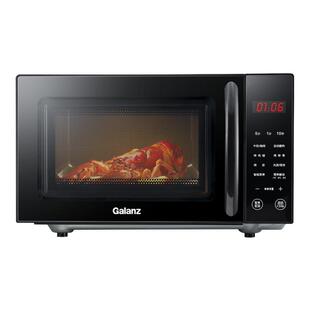 格兰仕X720C20P2B2 微波炉光波炉微烤平板式700瓦功率20L容量