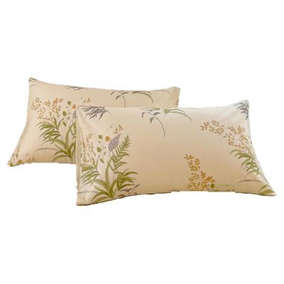 纯棉全棉枕套一对装枕芯内胆套