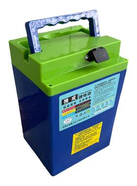 外卖电动车锂电池48v20ah全新聚合物动力锂电瓶特价电池原厂品质