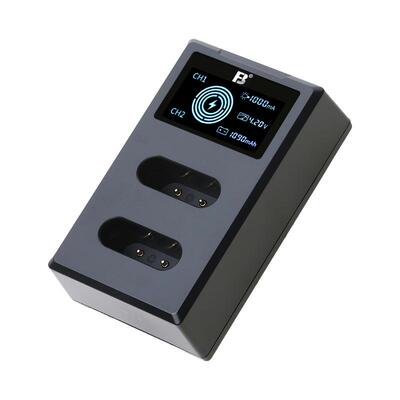 沣标索尼NP-BX1电池充电器座充