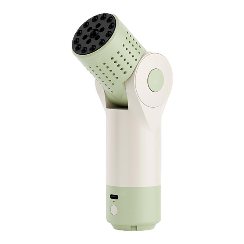 真空电动拔罐工具砭石经络刷刮痧板按摩器面部美容仪艾灸棒温灸器