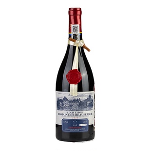 法国原瓶进口路易拉菲LOUIS LAFON红酒珍藏六十年金奖干红葡萄酒