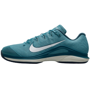 滔搏NIKE耐克男子ZOOM VAPOR 12 HC运动休闲网球鞋FV5552-002