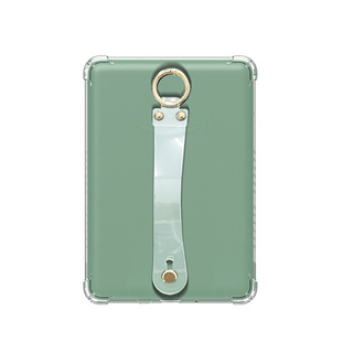 适用新款KindleK12手持软壳6.0握把软胶套 k11手持款电纸书C2V2L3软壳 亚马逊KindleK11简约透明轻薄防摔TPU