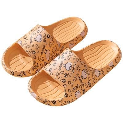 流氓兔儿童拖鞋夏季可爱家居软底
