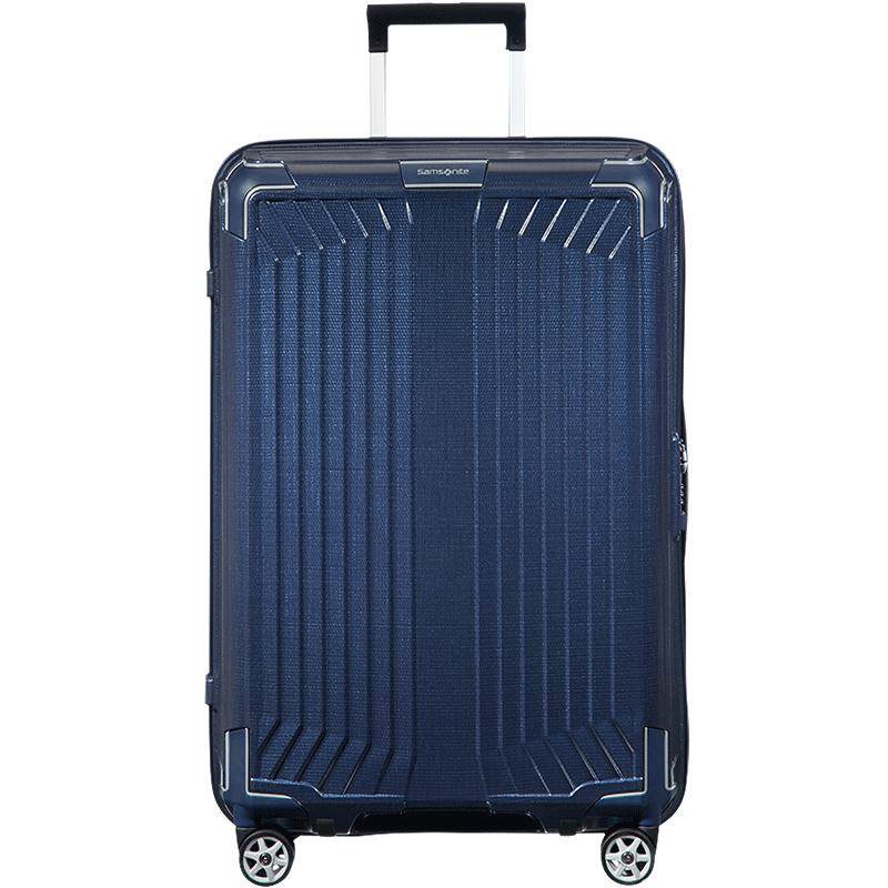 Samsonite/新秀丽42N旅行箱女行李箱子男登机箱拉杆箱（菜鸟仓）