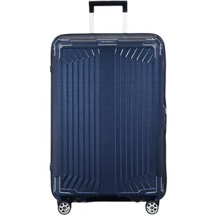 Samsonite/新秀丽42N旅行箱女行李箱子男登机箱拉杆箱（菜鸟仓）