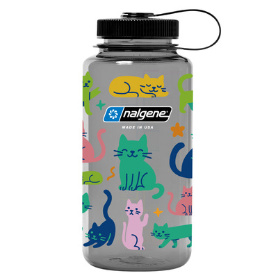 美国进口乐基因新款高颜值水杯