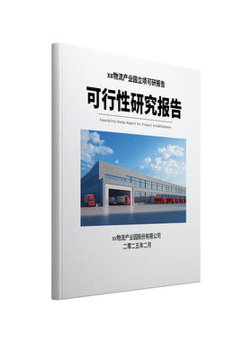 代写可行性研究报告实施方案地方专项债立项申请报告项目建议书