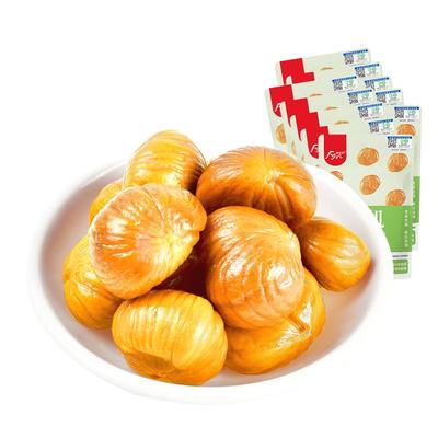 富亿农60g*10袋有机板栗仁