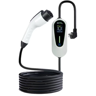 奥迪A6Lq7q2Lq4Q5etron原厂新能源电动汽车充电桩枪便携式随车充