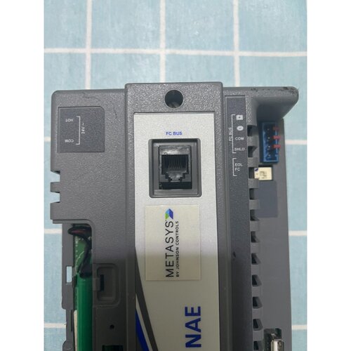 议价MSNAE451L2江森Metasys网络控制引擎拆维修