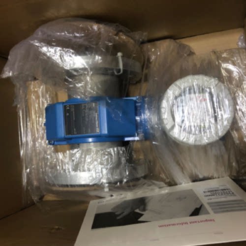 议价EH电磁流量计5H3B50-MCW2/0 品质保证 FTL20-0010 FTL20-3425