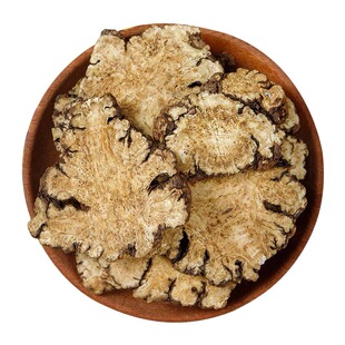 川芎野生中药材正品川穹药用新鲜泡水调理川芎功效片新货川弓