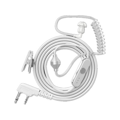 对讲讲机耳机对讲机通用耳机耳塞