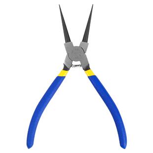 卡簧钳两用卡黄内外卡钳子卡环卡簧卡扣内扩张钳开口撑开钳弹簧钳