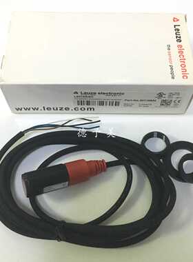 议价全新现货LS318B/9D德国劳易测LEUZE光电传感器50116852