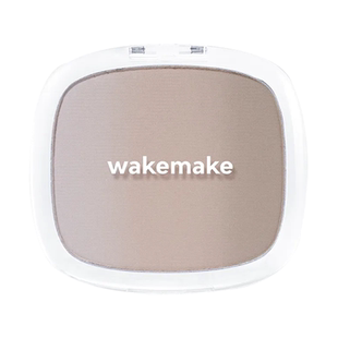 happyrim同款！WAKEMAKE渐变修容02灰调混合01高光哑光鼻影立体女