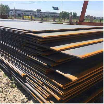 山东钢板 德州钢板 Q235B Q355B 敬业60*2200 厚板切割零售 原平